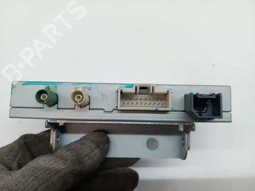 Electronic module MG MG HS (AS23) | BP37181637M83 - Image 3
