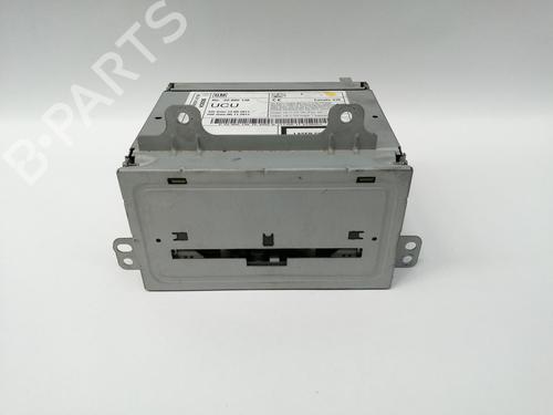 Elektronisk modul OPEL INSIGNIA A (G09) 2.0 CDTI (68) (131 hp) 21177877