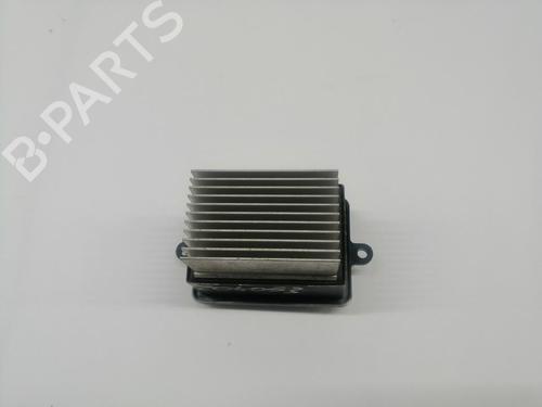 Heater resistor PEUGEOT 3008 II SUV (MC_, MR_, MJ_, M4_) 1.6 BlueHDi 120 | BP29865425M108