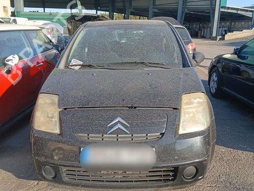Brukte deler til CITROËN C2 (JM_) 1.1 4784016