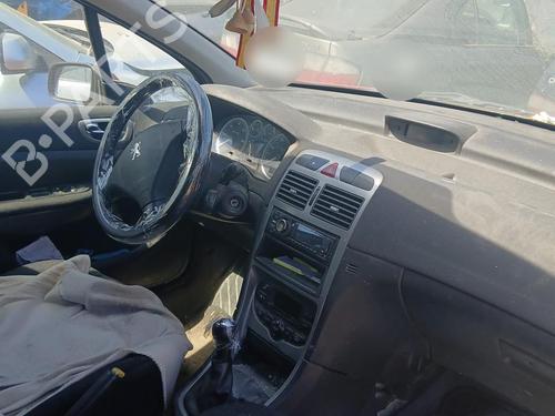 Headlight switch PEUGEOT 307 Break (3E) 2.0 HDI 90 | BP36469668I24 - Image 7