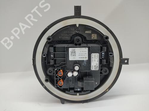 Heater blower motor MERCEDES-BENZ GLC (X253) 220 d 4-matic (253.915) | BP29720083M62 
