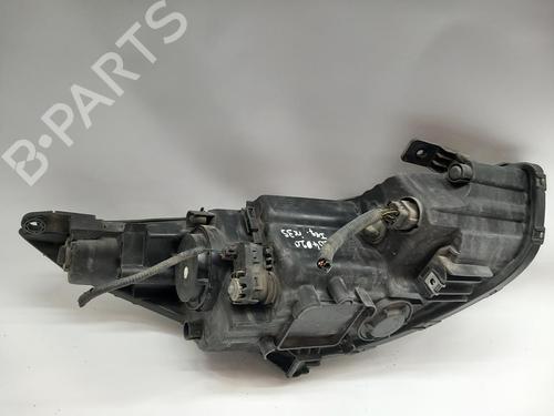 Left headlight HYUNDAI ix35 (LM, EL, ELH)  | BP29584709C28 