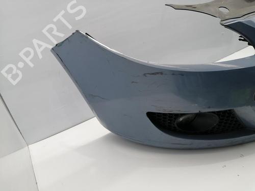 Front bumper SEAT LEON (1P1) | BP32164624C7