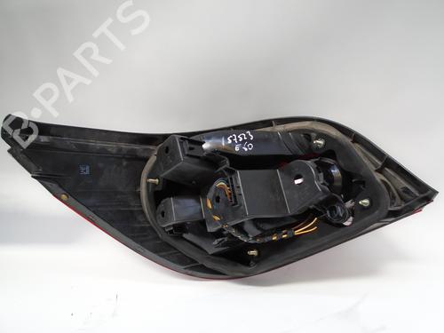 Right taillight BMW 5 (E60) 530 d | BP7884203C35 