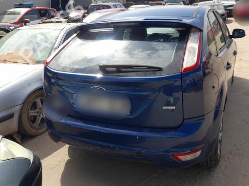 Højre forlygte FORD FOCUS II (DA_, HCP, DP) 1.8 TDCi | BP26913267C29 