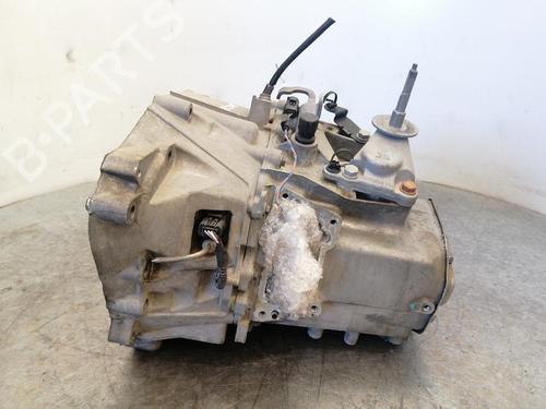 Gearbox CITROËN C4 Picasso I MPV (UD_) 2.0 HDi 138 | BP32186388M3
