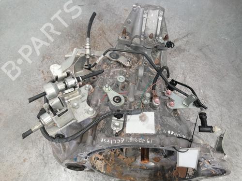 Getriebe für MITSUBISHI ECLIPSE CROSS (GK_, GL_) [2017-2025]  29714762