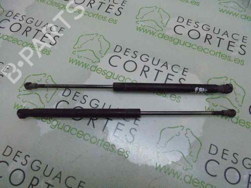 Used Tailgate lift support BMW 1 (E87) 118 d (122 hp) 14026488