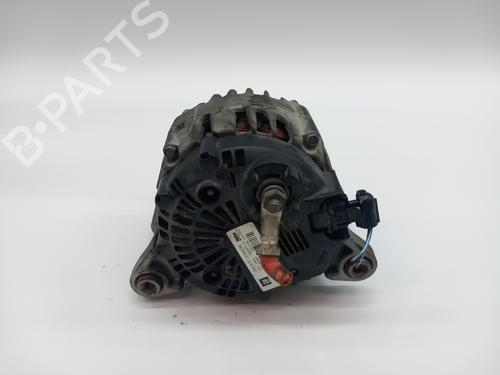Alternator OPEL CORSA D (S07)  | BP21075821M7 