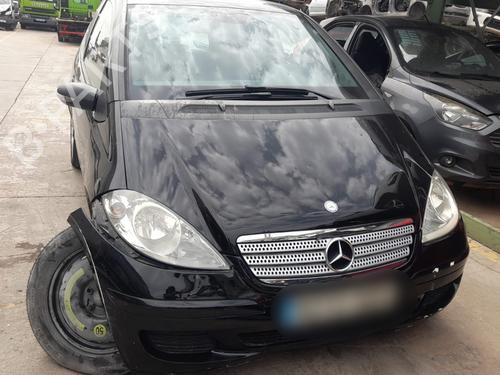 Scuttle panel MERCEDES-BENZ A-CLASS (W169) A 180 CDI (169.007, 169.307) | BP29235156C110 