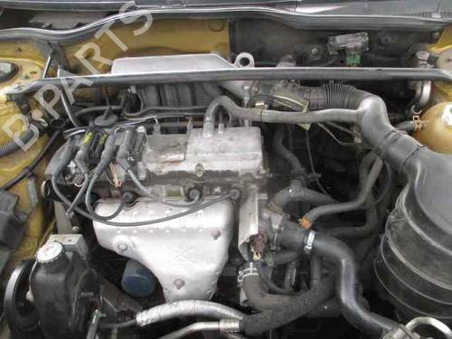 Right taillight RENAULT MEGANE I Coach (DA0/1_) 1.6 e (DA0F) | BP5452067C35 