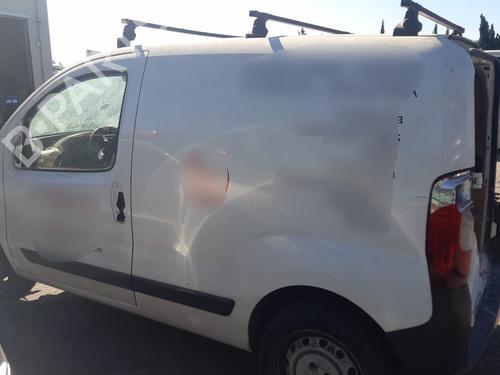Left front door PEUGEOT BIPPER (AA_) 1.3 HDi 75 | BP15850095C2 