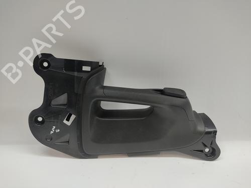 Used Rear left interior door handle FORD B-MAX (JK) 1.0 EcoBoost (100 hp) 23237643
