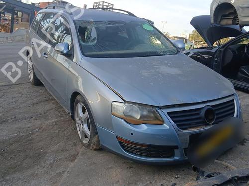 Gebruikte VW PASSAT B6 Variant (3C5) 4557875 Onderdelen
