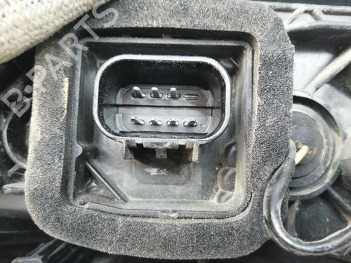 Right taillight OPEL COMBO Box Body/MPV (X12) | BP32364243C35 - Image 4