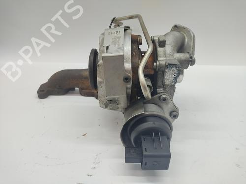Turbocharger/Supercharger VW GOLF VI (5K1)  | BP29393652M71 
