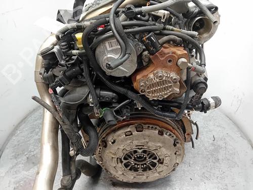 Engine RENAULT GRAND SCÉNIC II (JM0/1_) 2.0 dCi (JM1K) | BP37200219M1 - Image 2