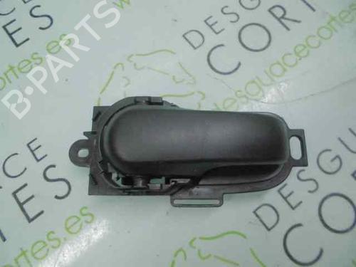 Venstre fortil invendig håndtag NISSAN NV200 / EVALIA Bus 1.5 dCi 85 (M20, M20M, M20K, M20KK) (86 hp) 5451062