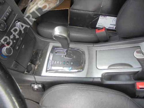 Left tailgate light CHEVROLET EPICA (KL1_) 2.0 D | BP10254322C79 