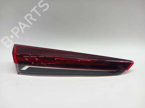Venstre baglygte bagklap RENAULT CAPTUR II (HF_) [2020-2025]  28156037