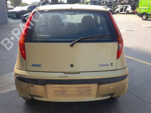 Right mirror FIAT PUNTO (188_) 1.2 16V 80 (188.233, .235, .253, .255, .333, .353, .639,... | BP28111991C27 