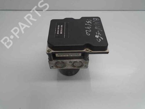 Control unit BMW 5 (E60) 530 d | BP6826444M11