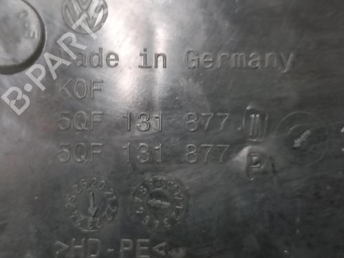AdBlue tank VW TIGUAN (AD1, AX1)  | BP29408561M85 