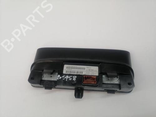 Instrument cluster CITROËN C4 CACTUS | BP35905208C47 - Image 2