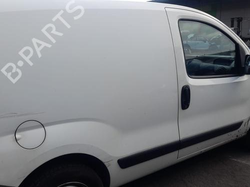Engine control unit (ECU) PEUGEOT BIPPER (AA_)  | BP18965855M57 
