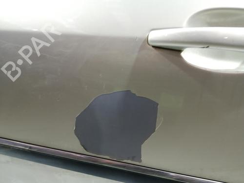 Left front door PEUGEOT 407 SW (6E_, 6D_) 2.0 | BP28130566C2 