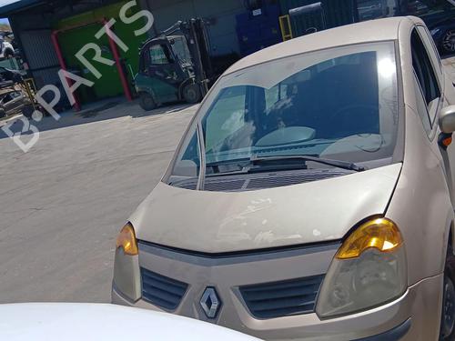 Left headlight RENAULT MODUS / GRAND MODUS (F/JP0_) 1.5 dCi (FP0D, JP0D) | BP36258540C28 - Image 10