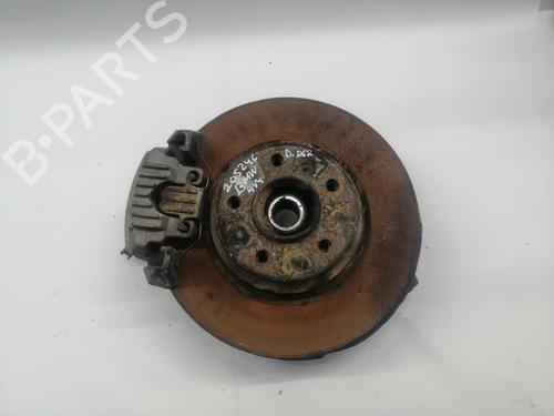 Used Right front steering knuckle Right front steering knuckle 37428801 37428801