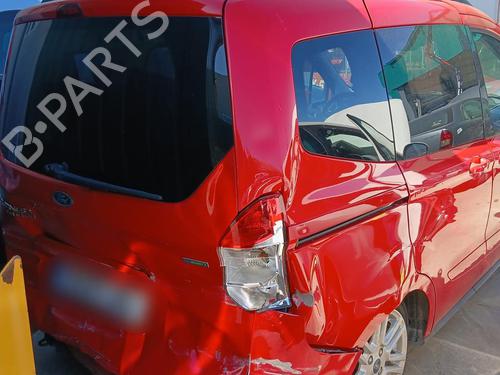 Engine FORD TOURNEO COURIER B460 MPV  | BP34211151M1  - Image 9