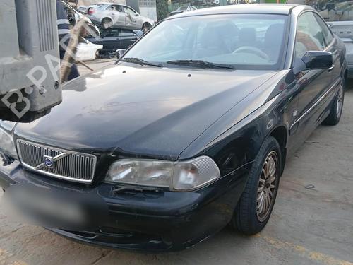 Used Parts VOLVO C70 I Coupe (872) 2.0 T (163 hp) 4354333