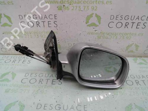 Used Right mirror SEAT TOLEDO II (1M2) [1998-2006]  5466772