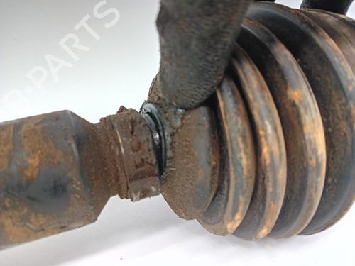 Right front driveshaft SEAT IBIZA III (6L1)  | BP26528432M39 