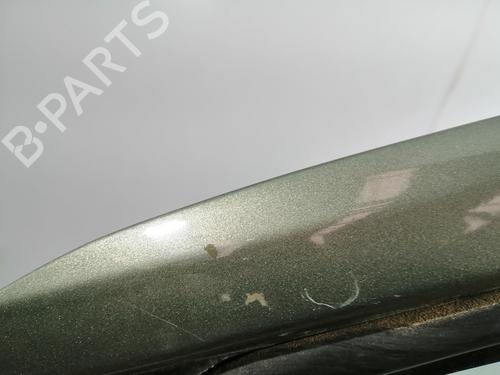 Left front door PEUGEOT PARTNER Box Body/MPV 1.6 HDi | BP27635445C2 