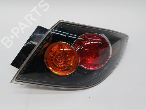 Farolim direito Farolim direito MAZDA 3 Saloon (BK) 1.6 (BK12) (105 hp) 36298170 36298170