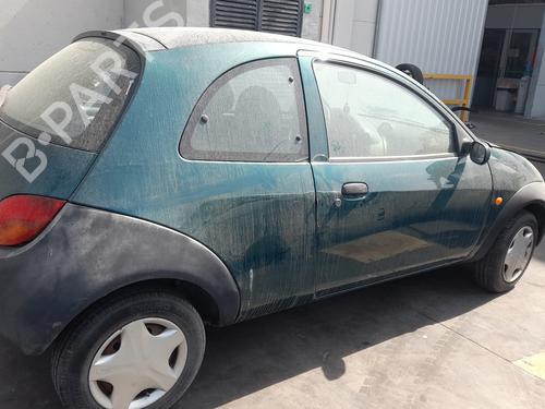 Instrument cluster FORD KA (RB_) 1.3 i | BP12993543C47 