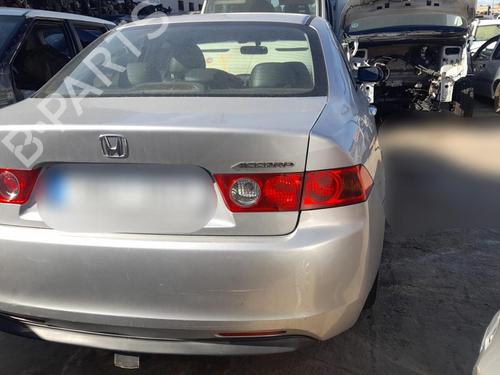 Left front window switch HONDA ACCORD VII (CL, CN) 2.2 i-CTDi (CN1) | BP30166708I27