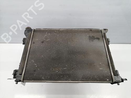Used Water radiator Water radiator OPEL ANTARA A (L07) [2006-2017] 35905212 35905212