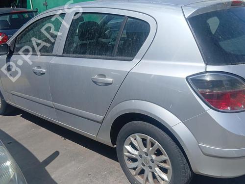 Left front window switch OPEL ASTRA H (A04) | BP38648538I27 - Image 7