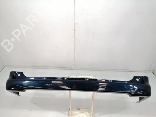 Used Rear bumper Rear bumper NISSAN NV200 / EVALIA Bus 1.5 dCi 85 (M20, M20M, M20K, M20KK) (86 hp) 34192748 34192748