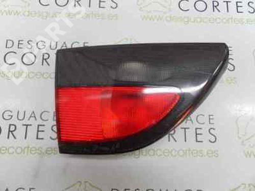 Used Left tailgate light Left tailgate light RENAULT MEGANE I Classic (LA0/1_) 1.6 e (LA0F, LA0S) (90 hp) 10253259 10253259