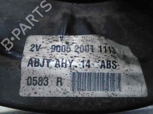 Right front steering knuckle CHEVROLET AVEO Saloon (T300)  | BP5683649M26 