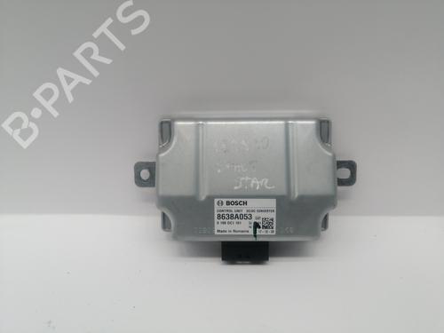Used Electronic module MITSUBISHI MIRAGE / SPACE STAR VI Hatchback (A0_A) [2012-2025]  18966205