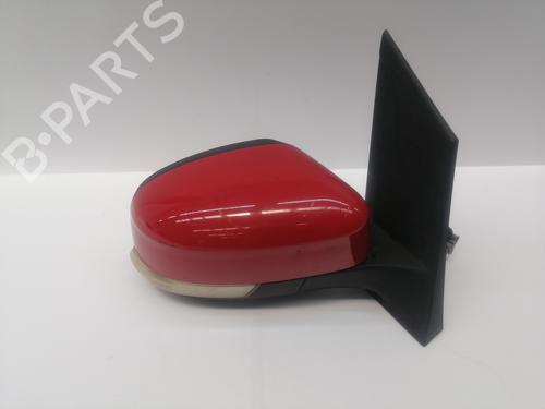 Right mirror FORD FOCUS II (DA_, HCP, DP) 1.8 | BP19176581C27 