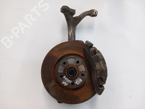 Venstre Styrespindel Lejehus AUDI A6 Allroad C6 (4FH) 3.0 TDI quattro (233 hp) 30533352