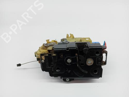 Front left lock SEAT CORDOBA (6L2) 1.6 16V | BP22273180C98 